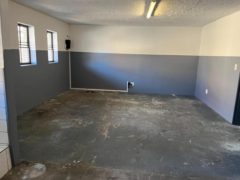 To Let Commercial Property for Rent in Paarden Eiland Western Cape